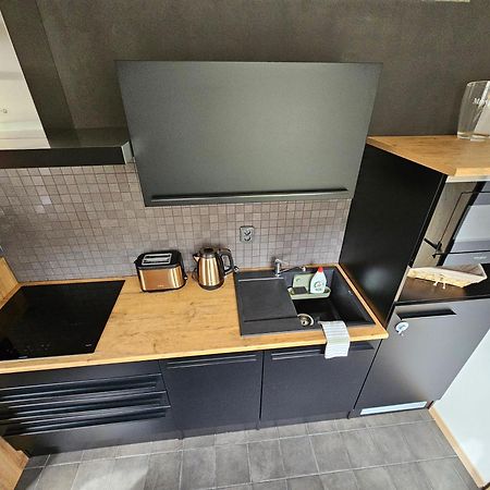 Apartman Bila Voda Červená Voda Dış mekan fotoğraf
